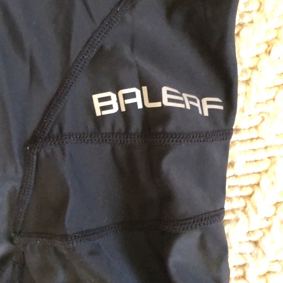 BALEAF PADDED CYCLING BIKE SHORTS - Picture 5 of 16